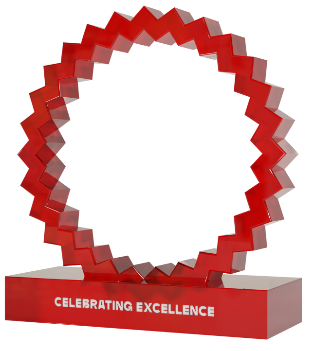 Celebrating Excellence